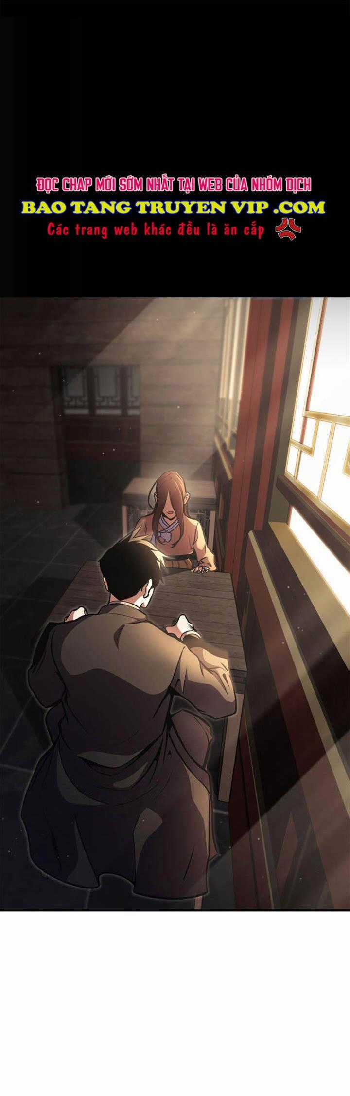 Ranker Tái Xuất Chapter 155 trang 0