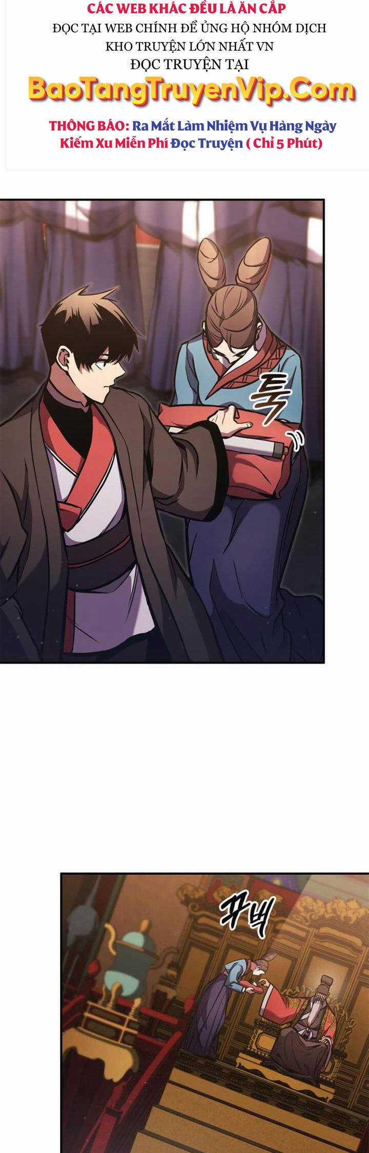 Ranker Tái Xuất Chapter 155 trang 18