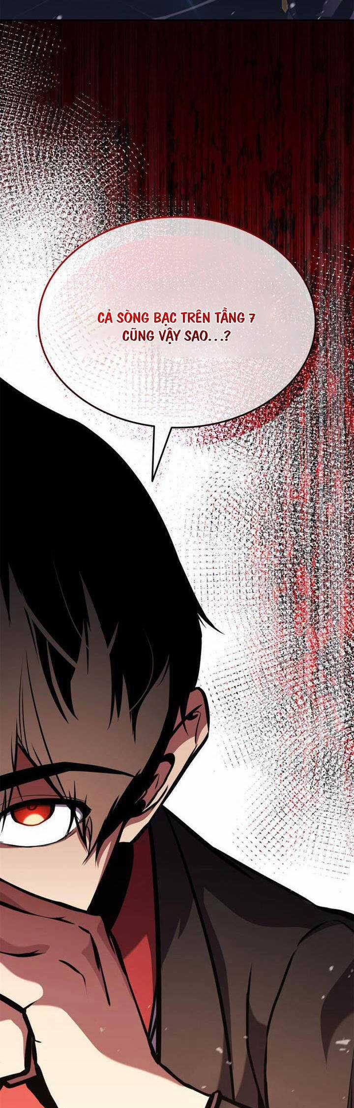 Ranker Tái Xuất Chapter 155 trang 24