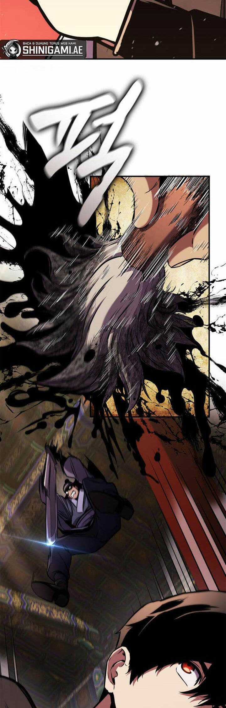 Ranker Tái Xuất Chapter 155 trang 25