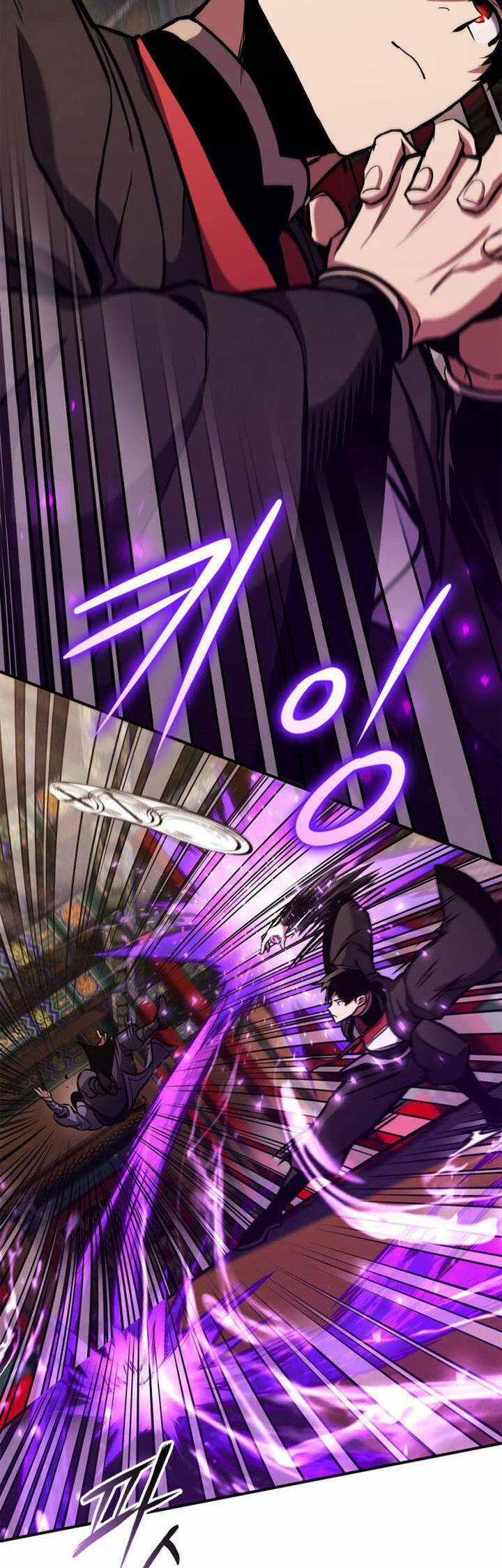 Ranker Tái Xuất Chapter 155 trang 26