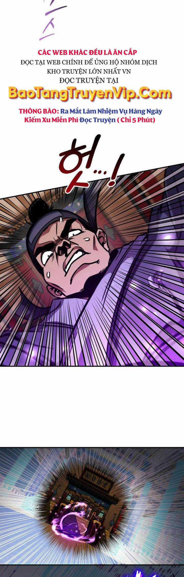 Ranker Tái Xuất Chapter 155 trang 27