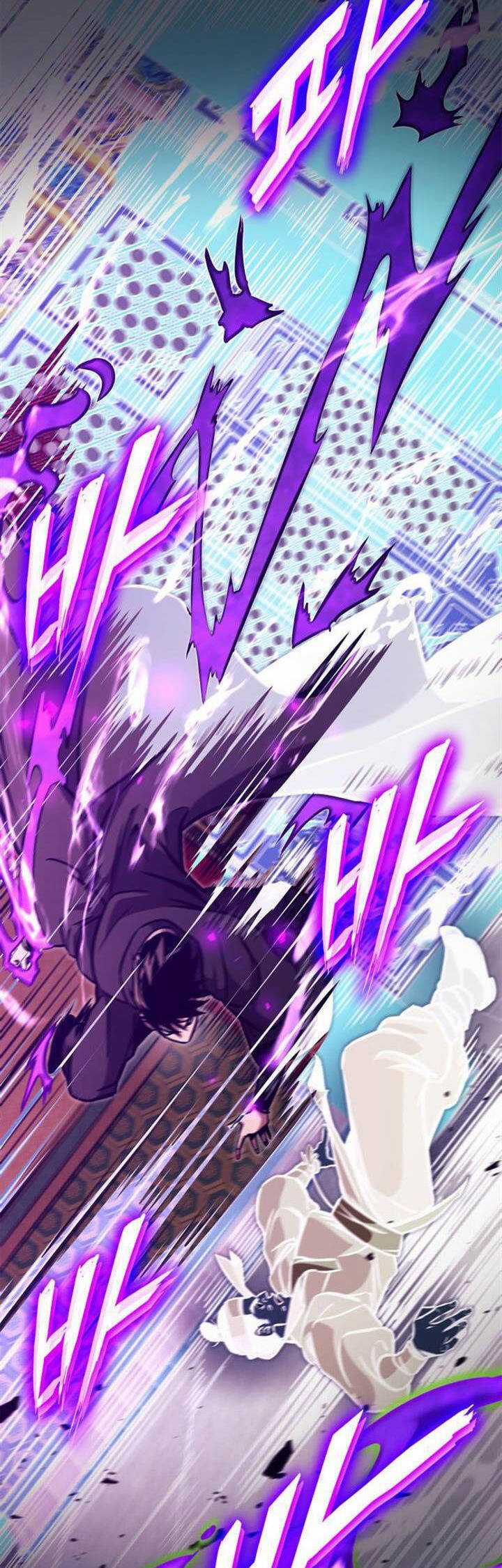 Ranker Tái Xuất Chapter 155 trang 28