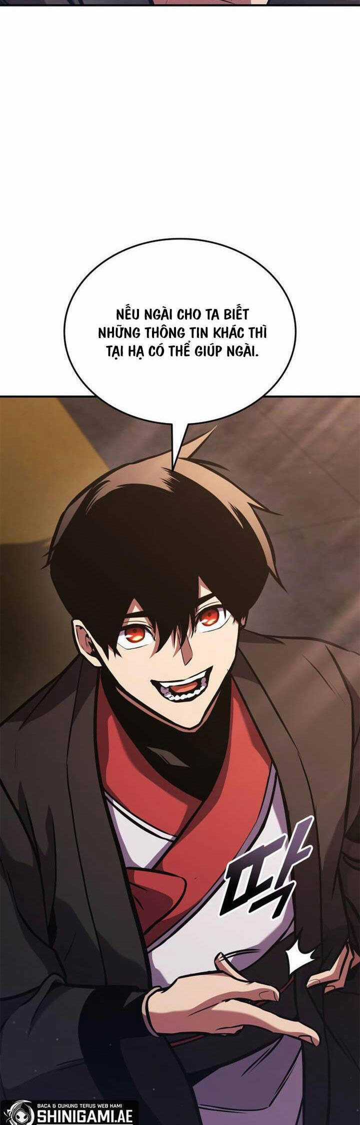 Ranker Tái Xuất Chapter 155 trang 37