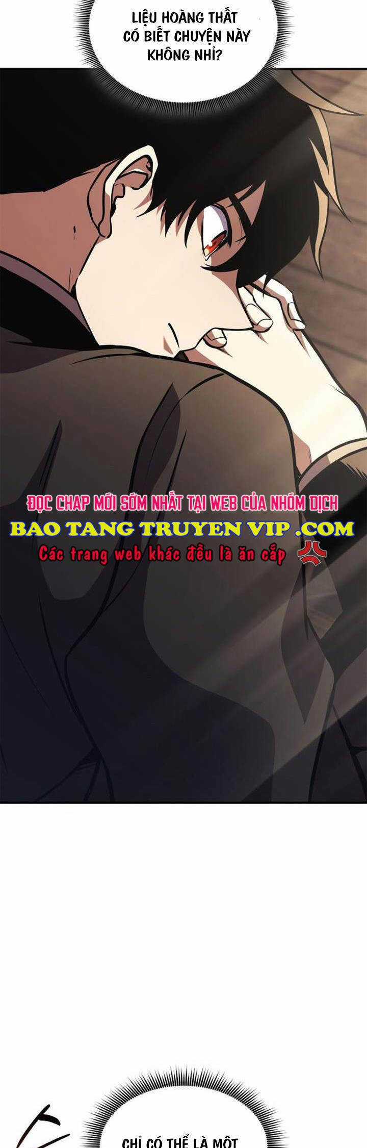 Ranker Tái Xuất Chapter 155 trang 4