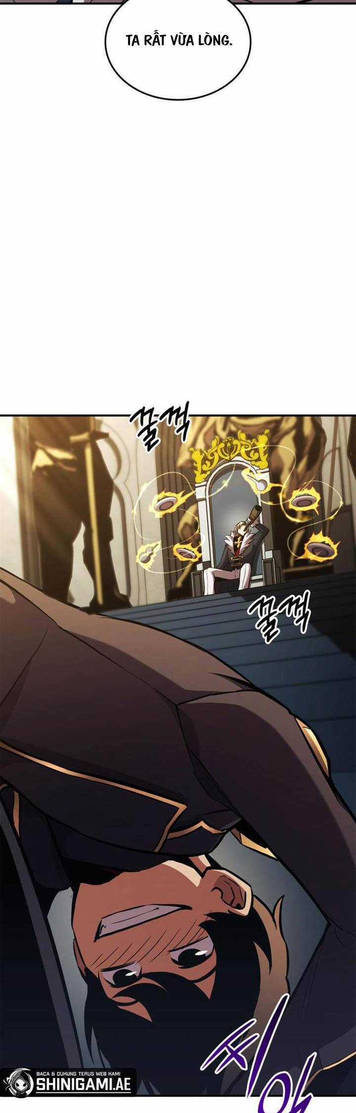 Ranker Tái Xuất Chapter 155 trang 42