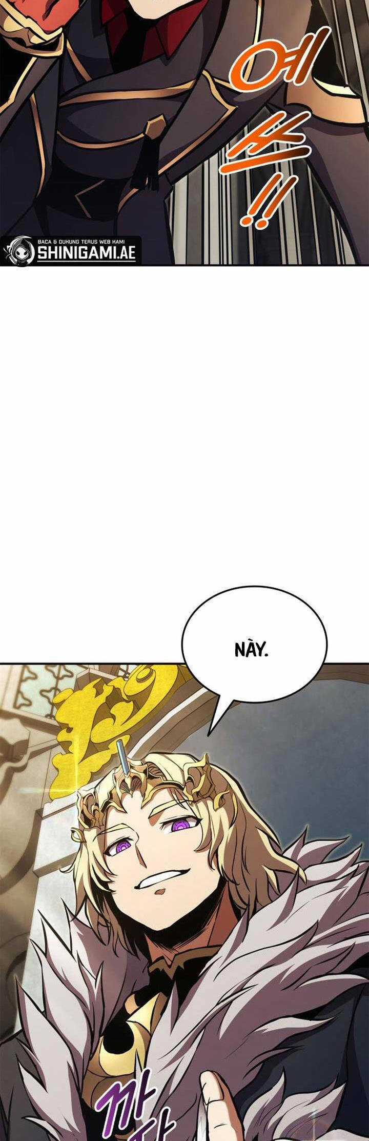 Ranker Tái Xuất Chapter 155 trang 46
