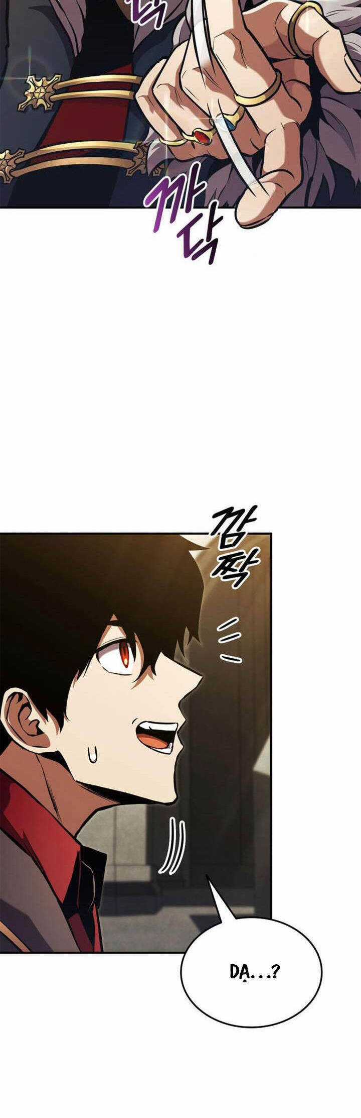 Ranker Tái Xuất Chapter 155 trang 47