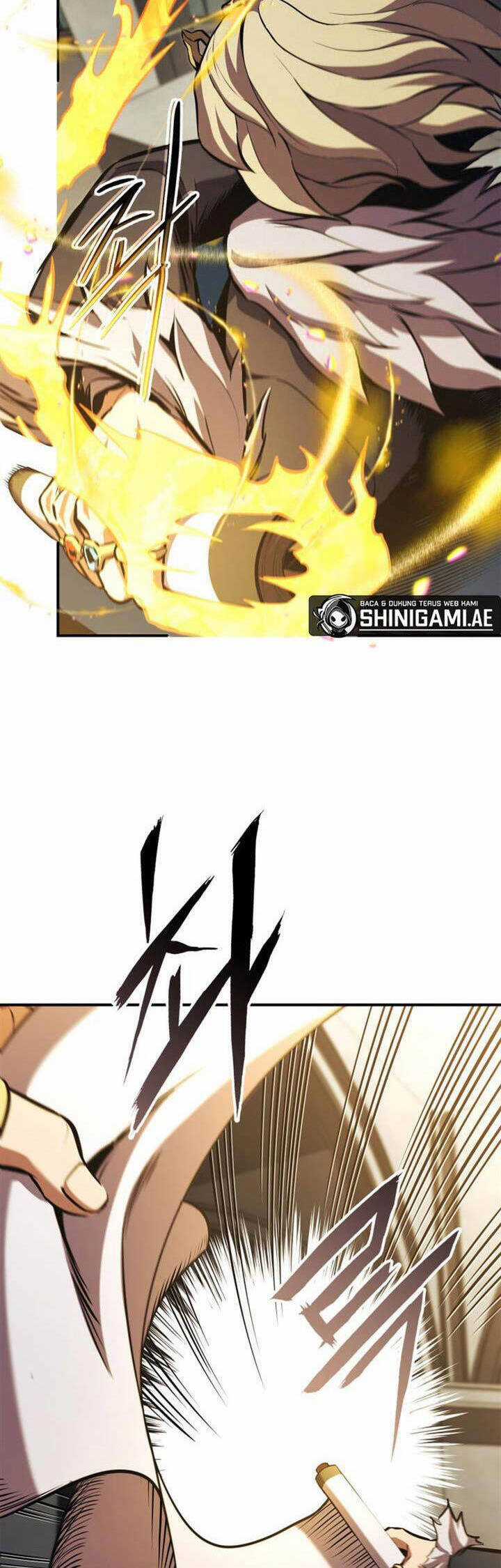 Ranker Tái Xuất Chapter 155 trang 49