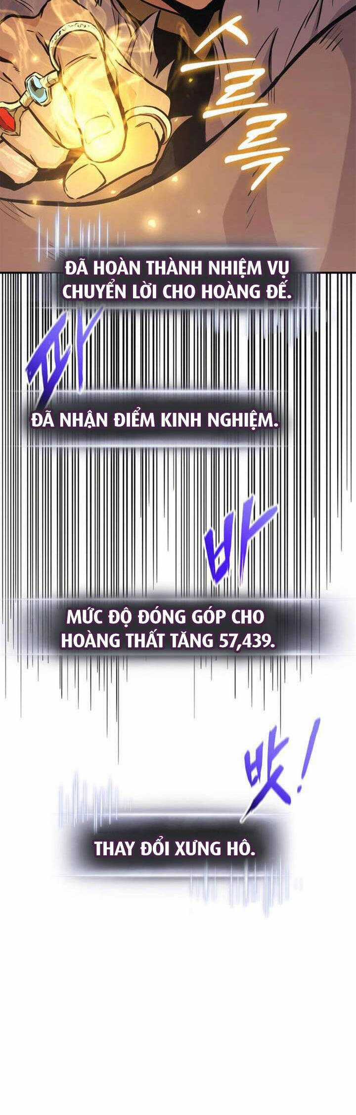 Ranker Tái Xuất Chapter 155 trang 51