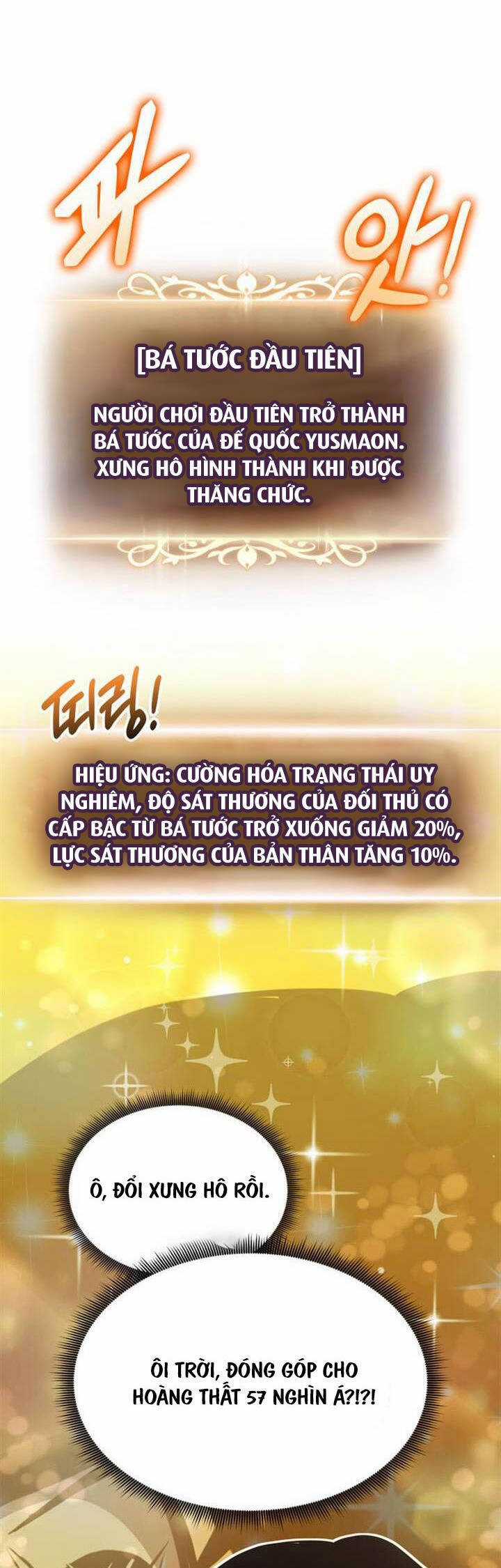 Ranker Tái Xuất Chapter 155 trang 52