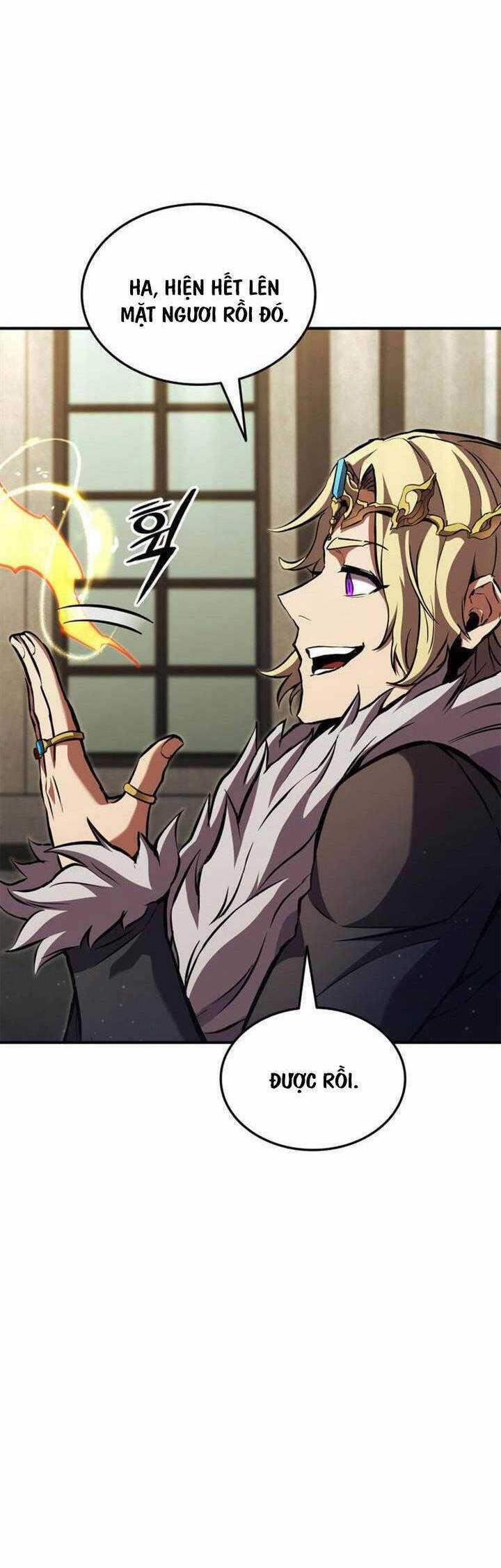 Ranker Tái Xuất Chapter 155 trang 55