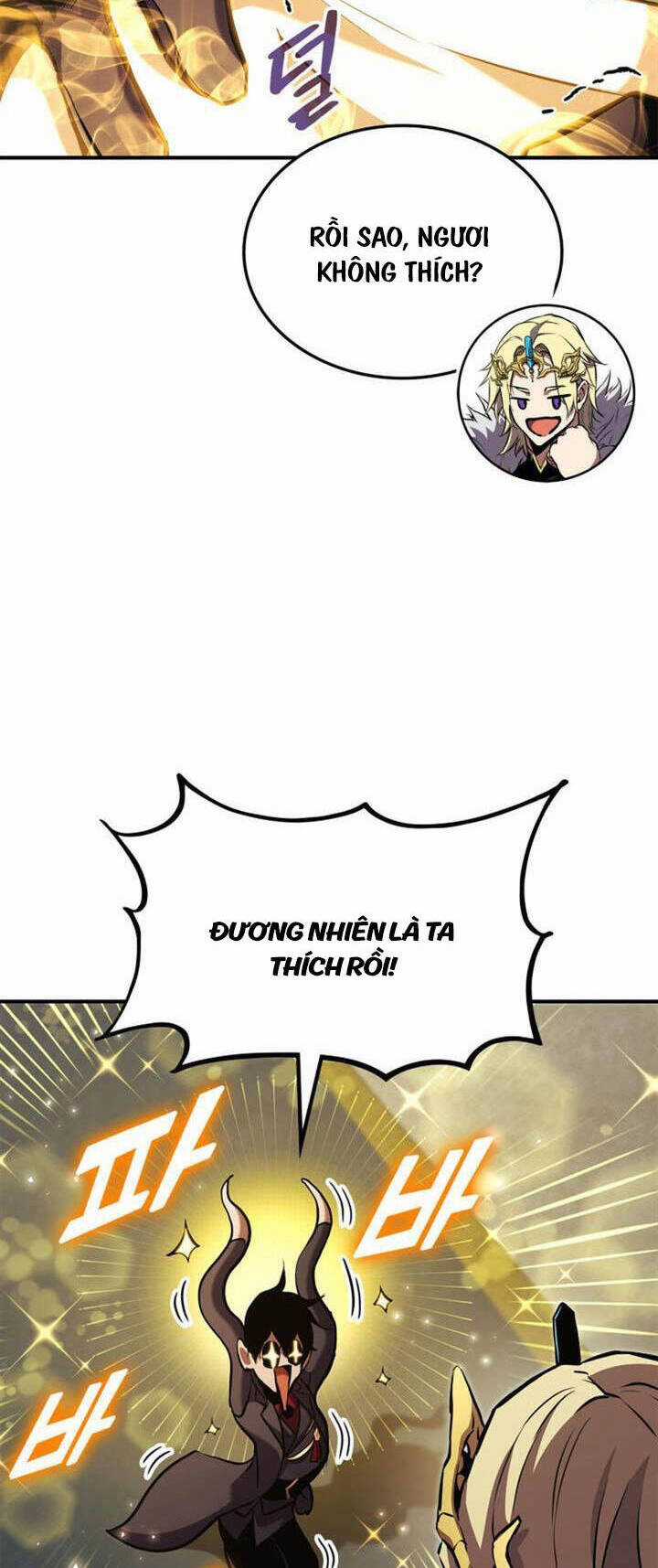 Ranker Tái Xuất Chapter 155 trang 59