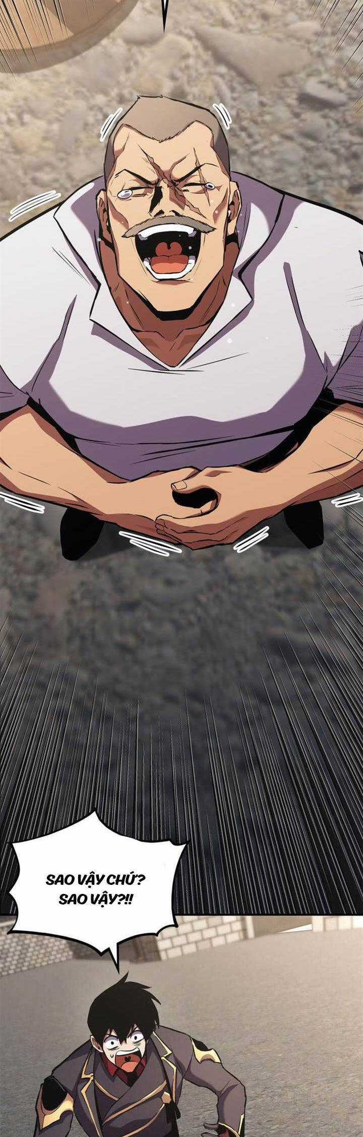 Ranker Tái Xuất Chapter 155 trang 62