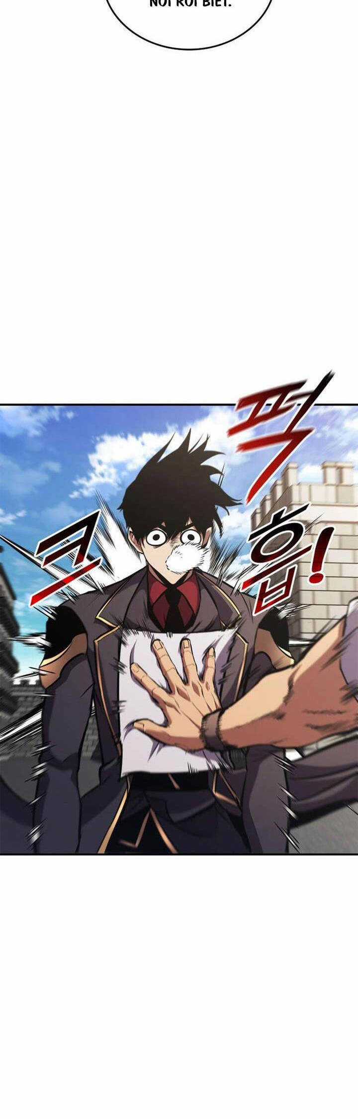 Ranker Tái Xuất Chapter 155 trang 65