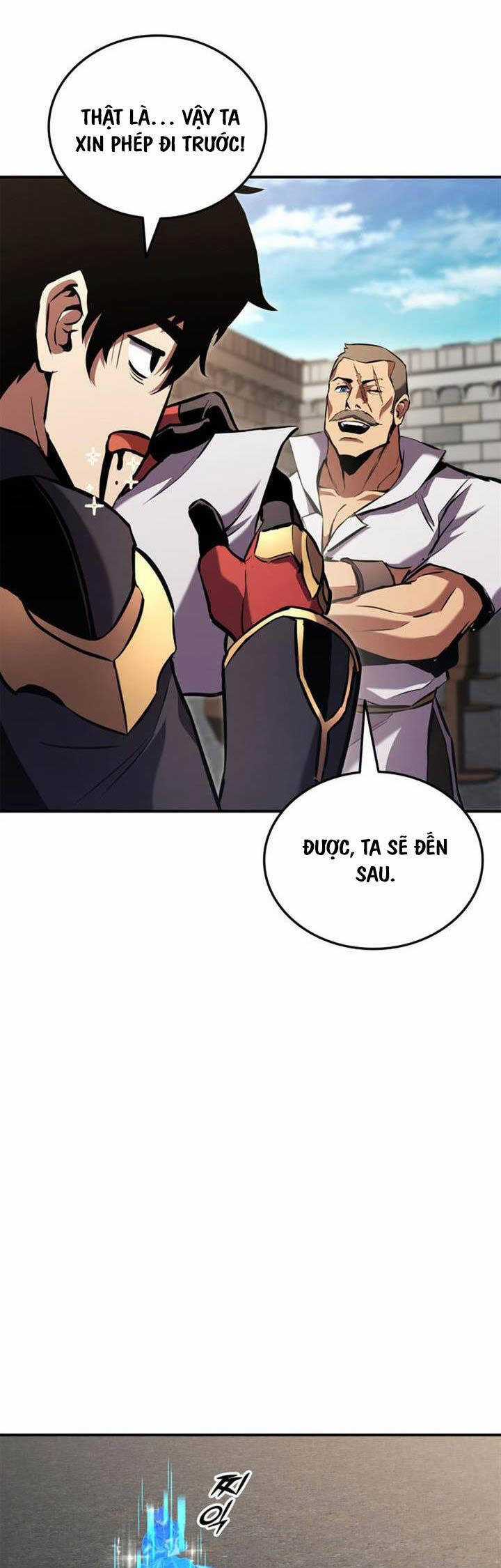 Ranker Tái Xuất Chapter 155 trang 66