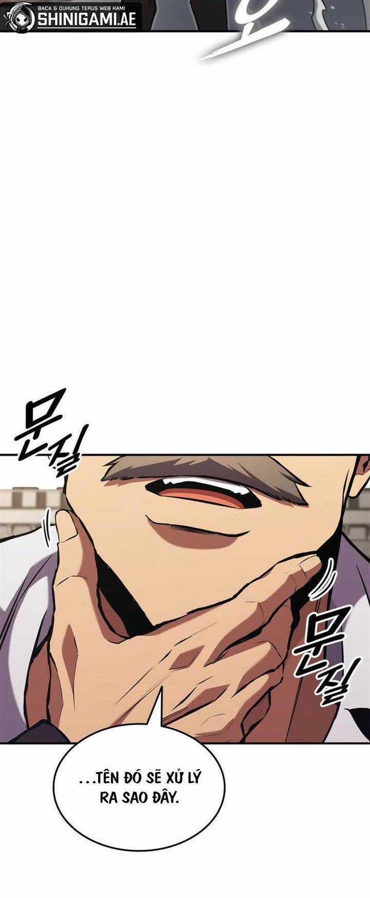 Ranker Tái Xuất Chapter 155 trang 68