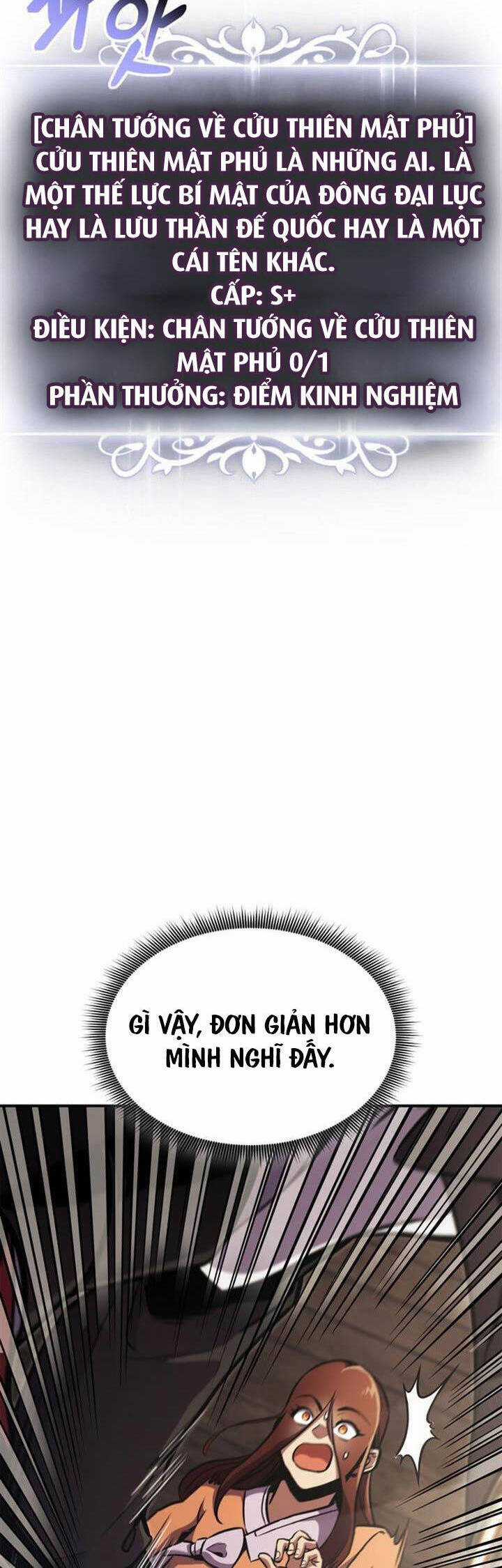 Ranker Tái Xuất Chapter 155 trang 7