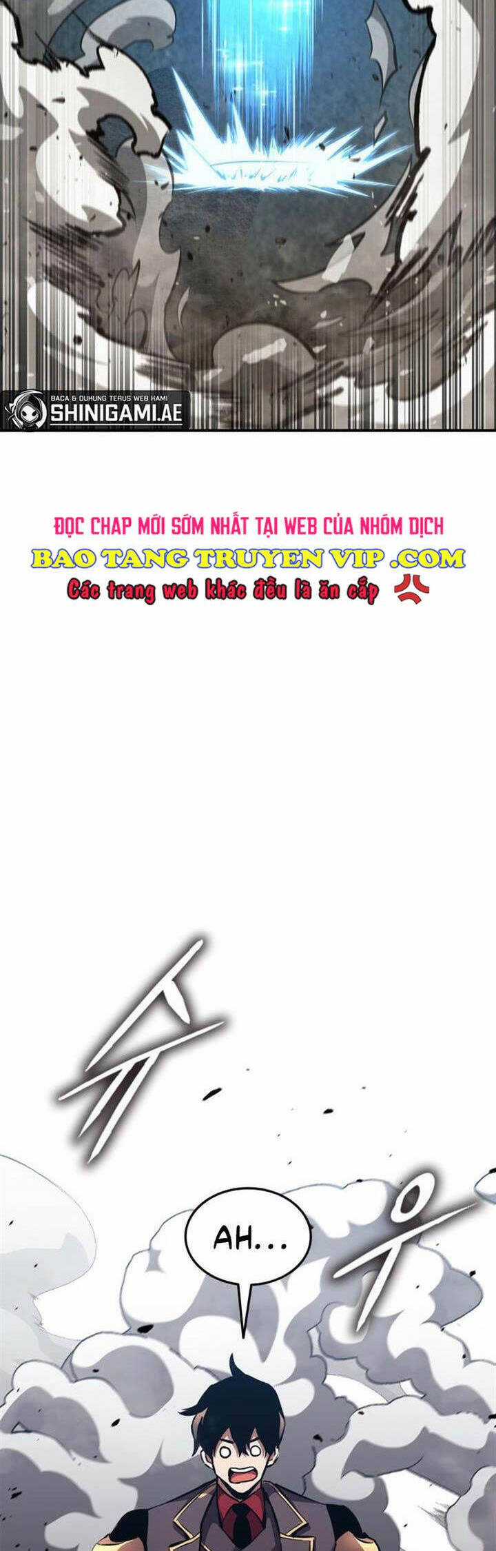 Ranker Tái Xuất Chapter 155 trang 71