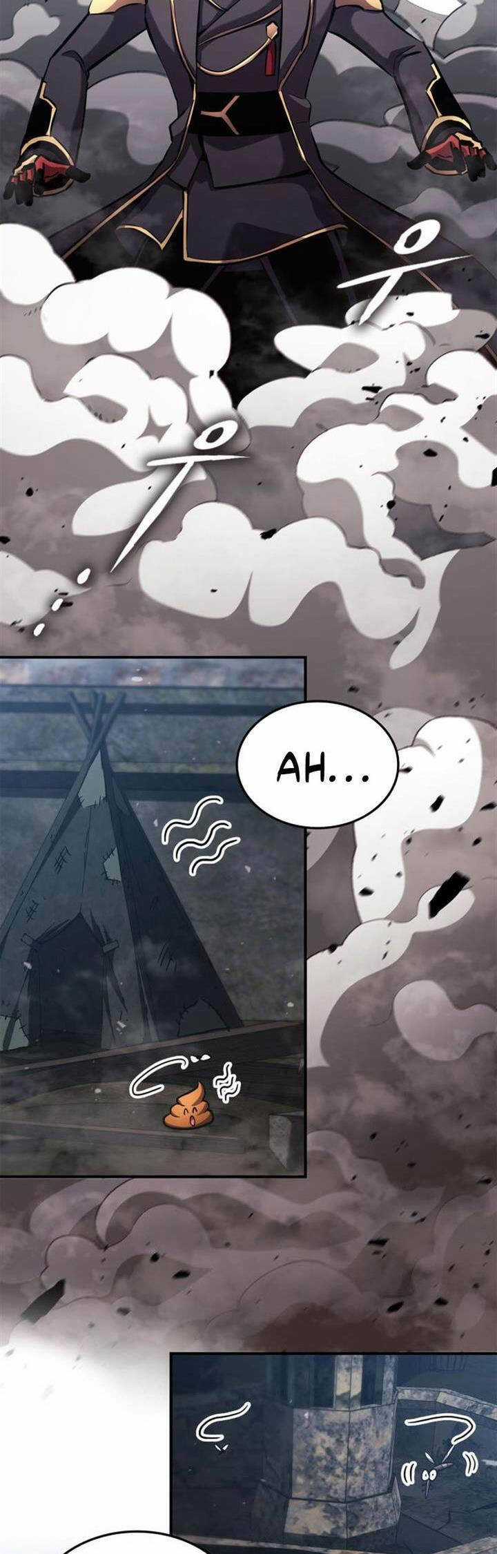 Ranker Tái Xuất Chapter 155 trang 72