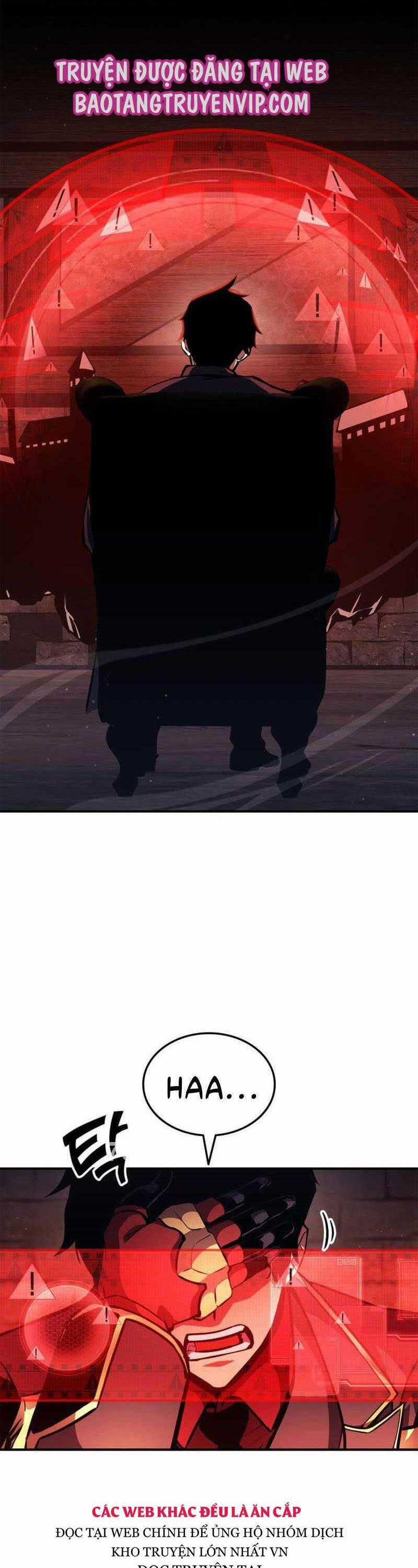 Ranker Tái Xuất Chapter 156 trang 0
