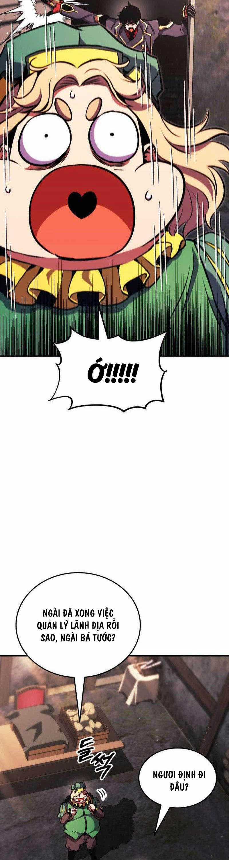 Ranker Tái Xuất Chapter 156 trang 10