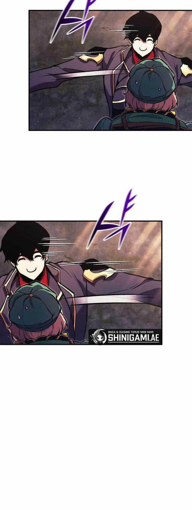 Ranker Tái Xuất Chapter 156 trang 12