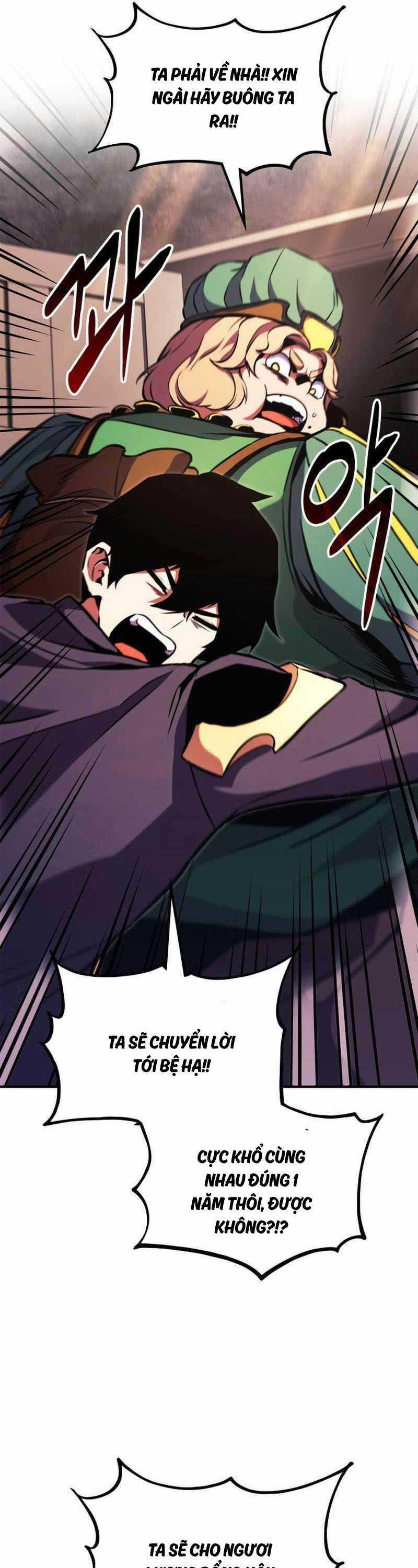 Ranker Tái Xuất Chapter 156 trang 13