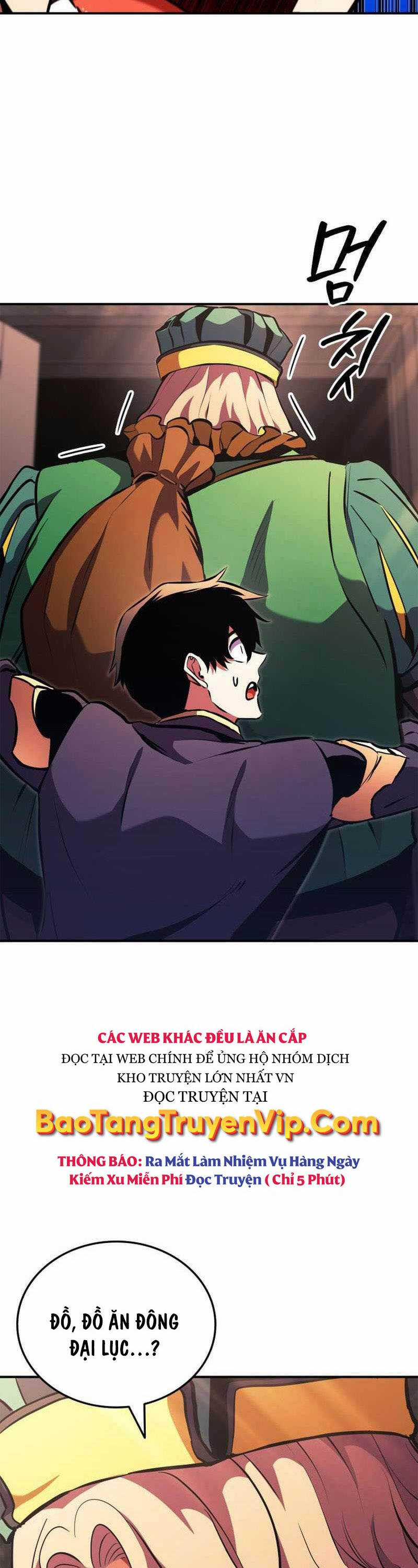 Ranker Tái Xuất Chapter 156 trang 17