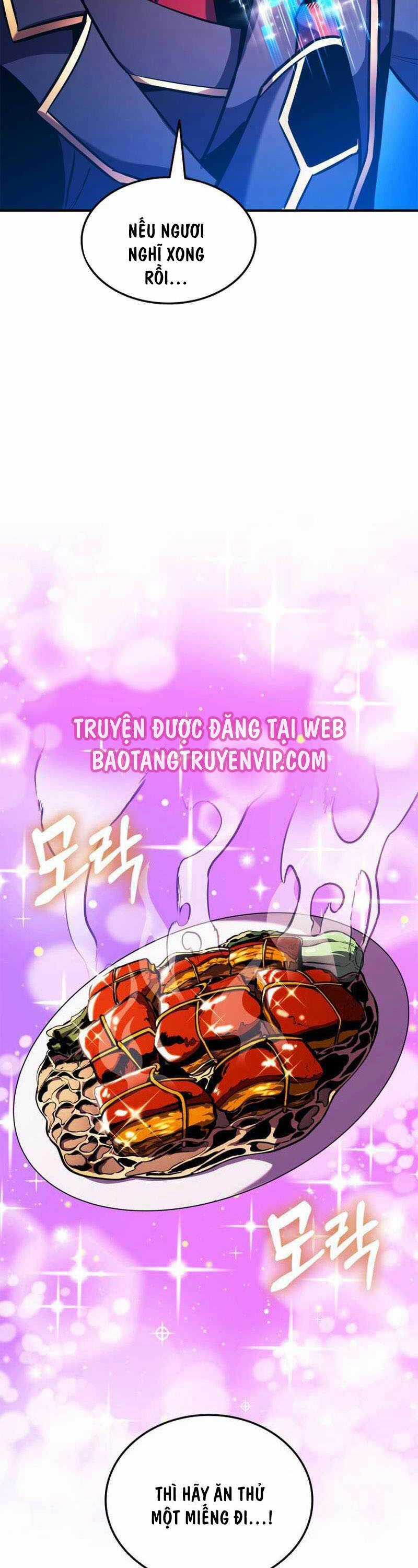 Ranker Tái Xuất Chapter 156 trang 20