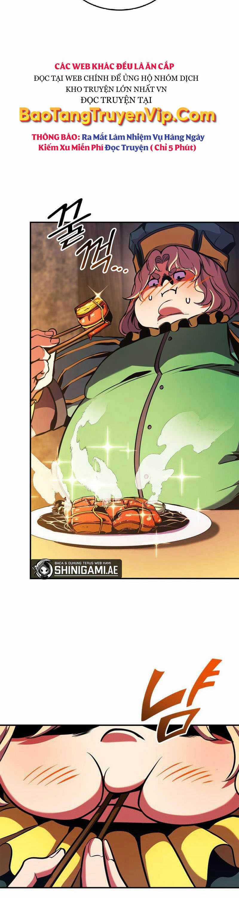 Ranker Tái Xuất Chapter 156 trang 21