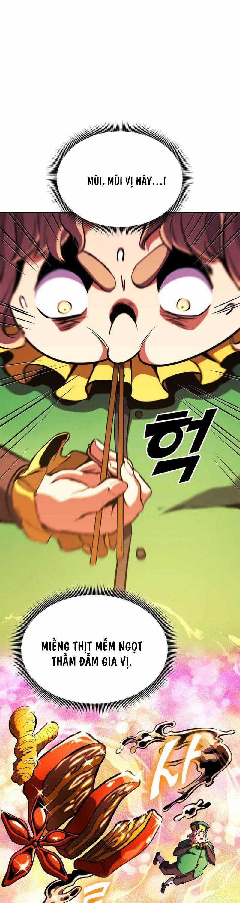 Ranker Tái Xuất Chapter 156 trang 22