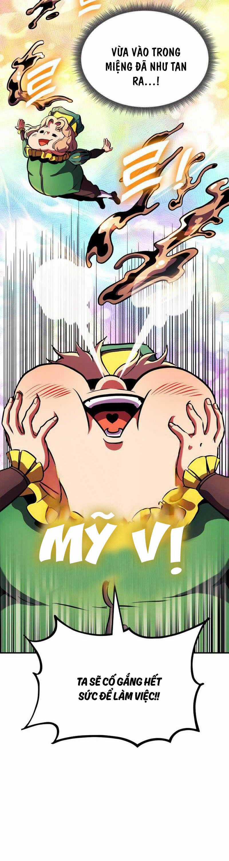 Ranker Tái Xuất Chapter 156 trang 23