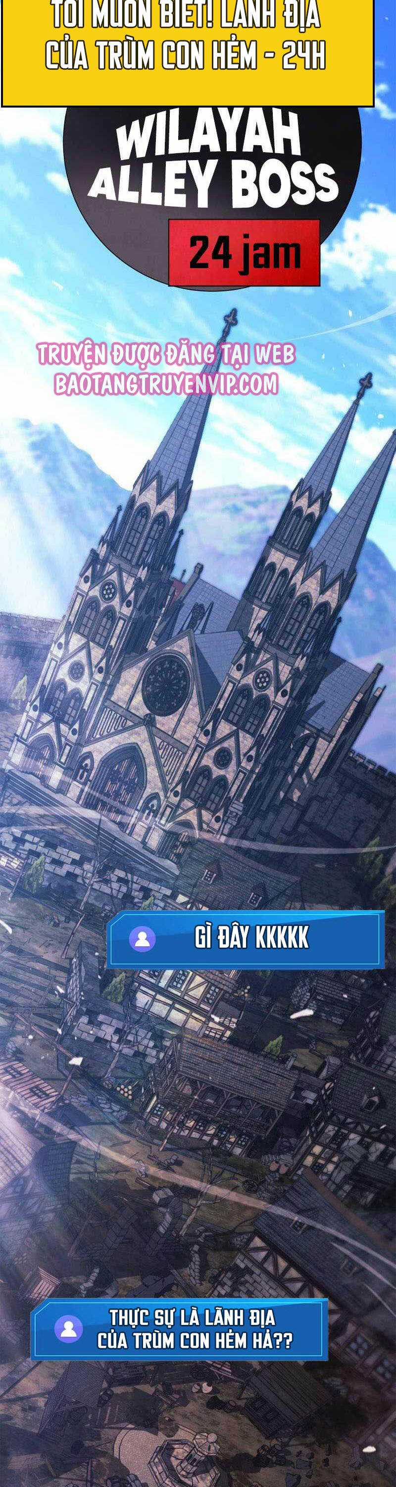 Ranker Tái Xuất Chapter 156 trang 26