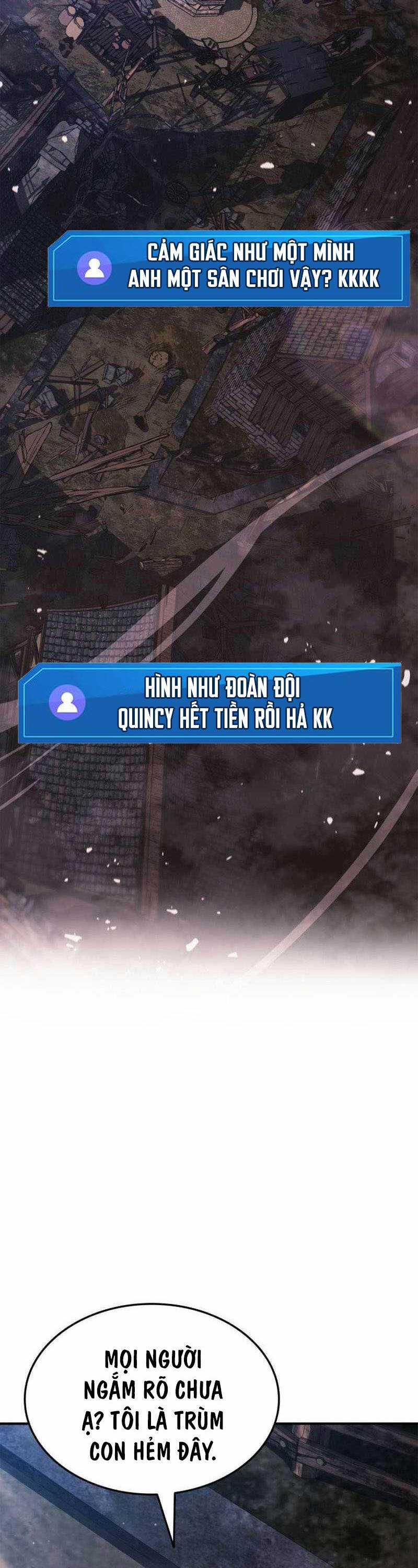 Ranker Tái Xuất Chapter 156 trang 27