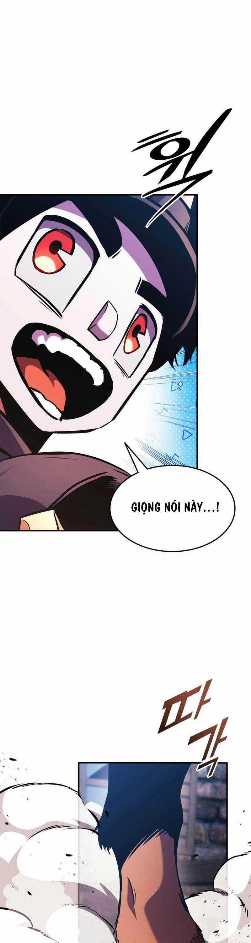 Ranker Tái Xuất Chapter 156 trang 34