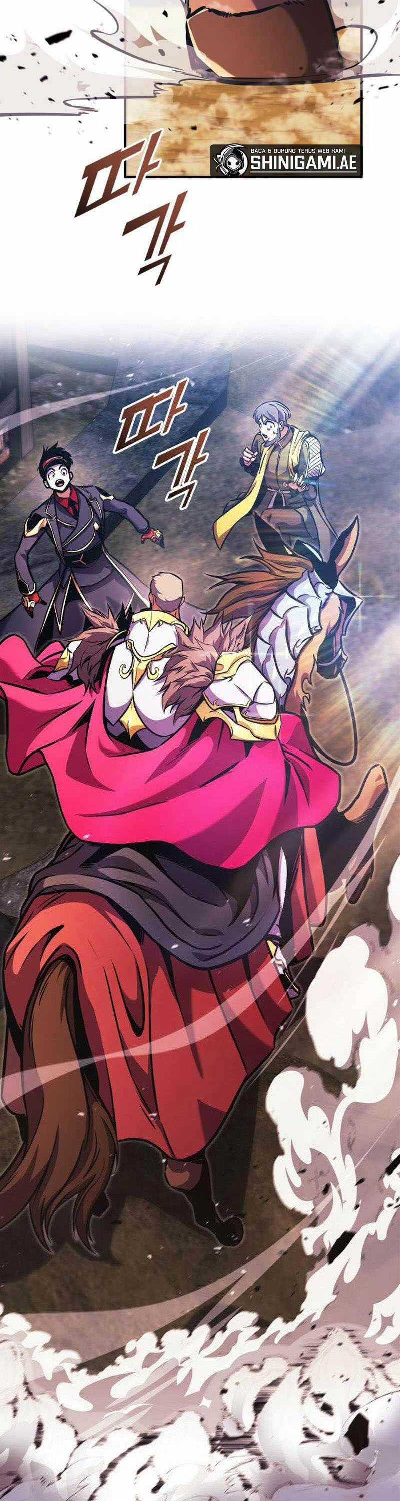 Ranker Tái Xuất Chapter 156 trang 35