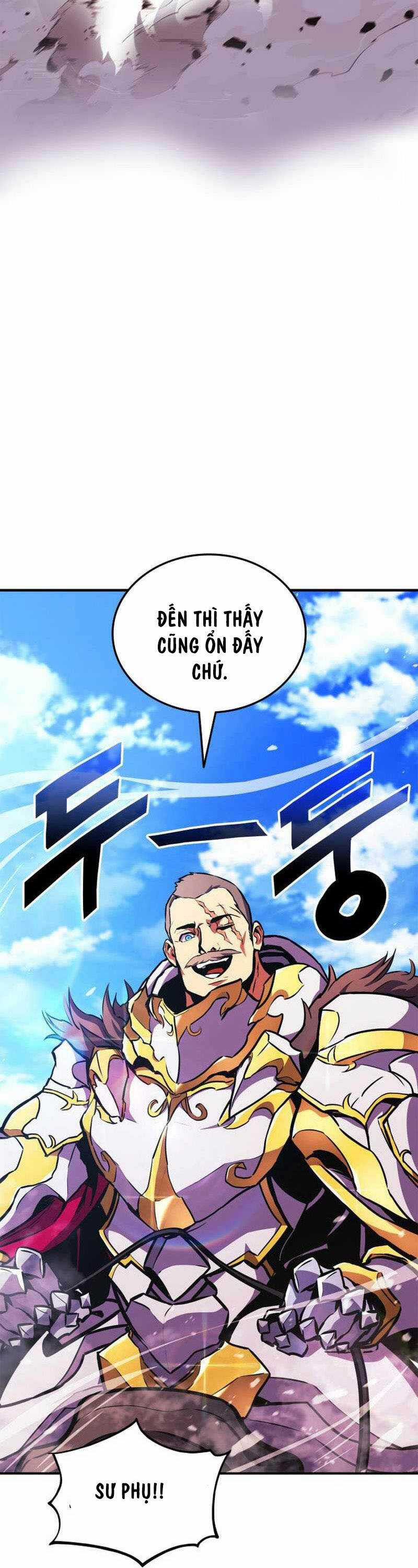 Ranker Tái Xuất Chapter 156 trang 36