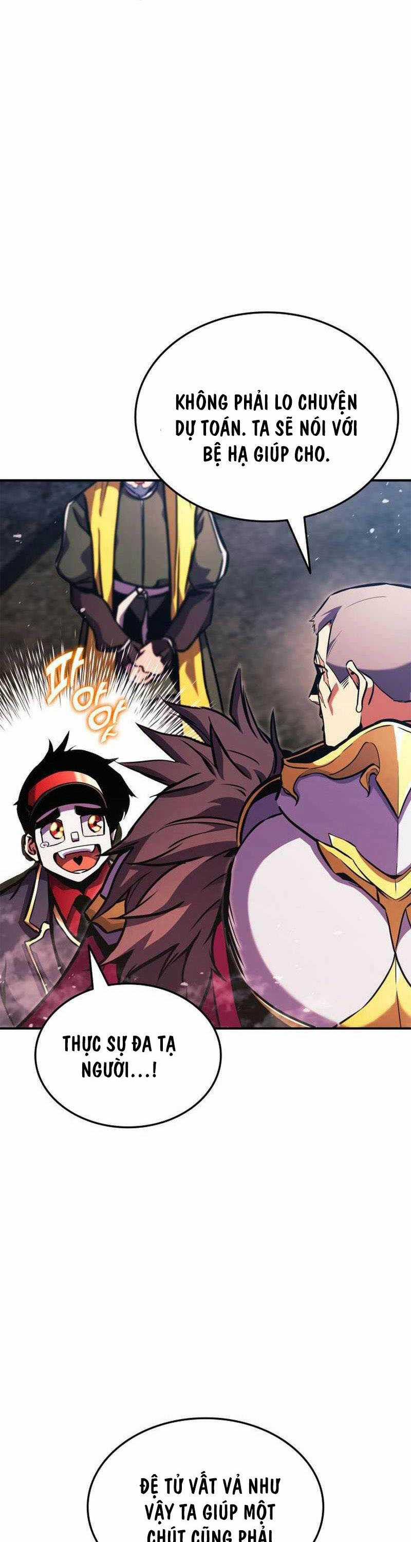 Ranker Tái Xuất Chapter 156 trang 37