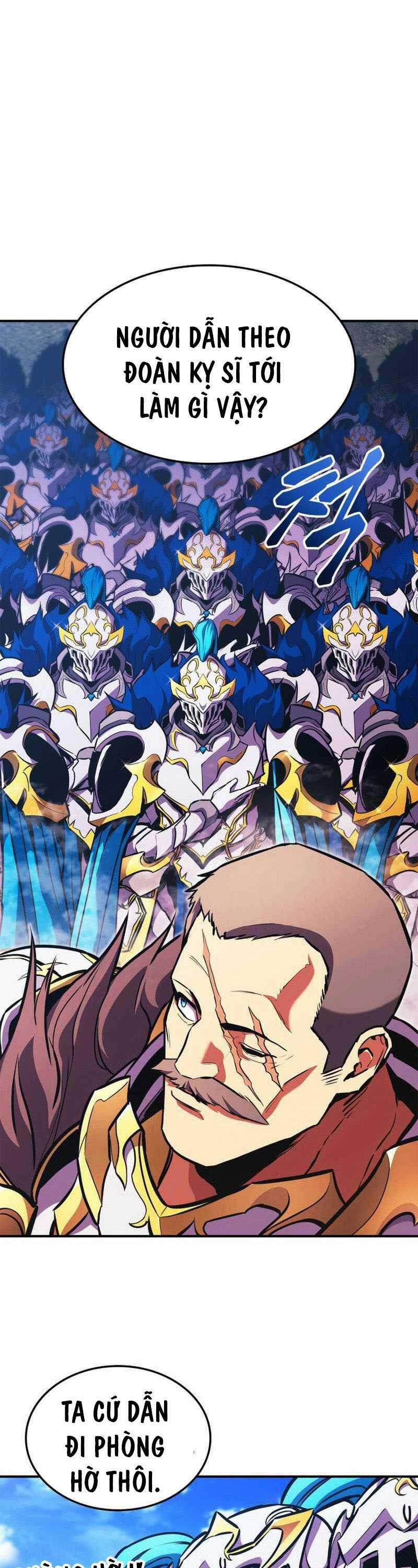 Ranker Tái Xuất Chapter 156 trang 39