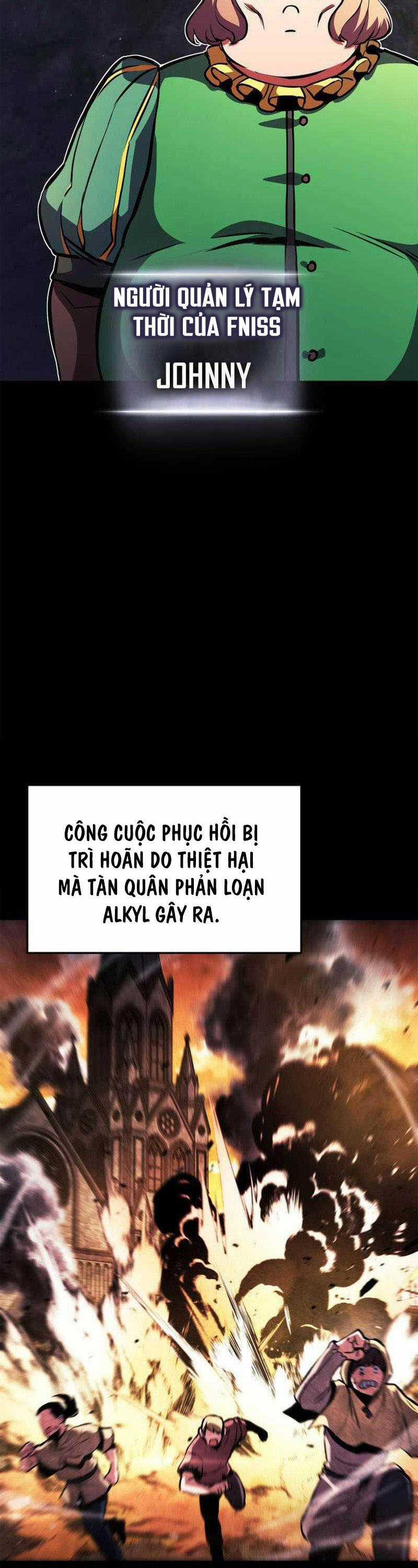 Ranker Tái Xuất Chapter 156 trang 4