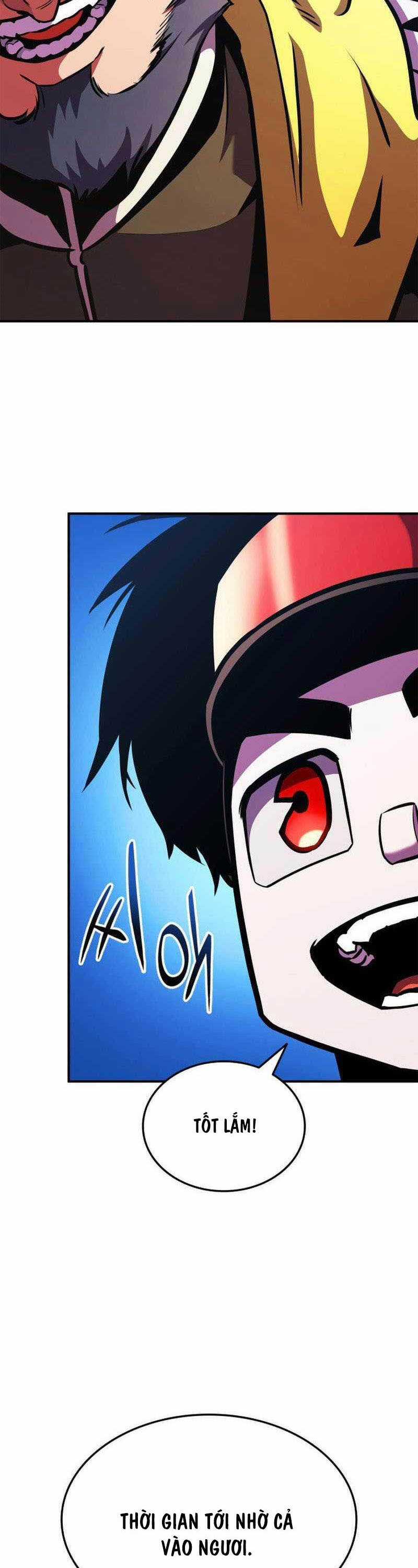 Ranker Tái Xuất Chapter 156 trang 46