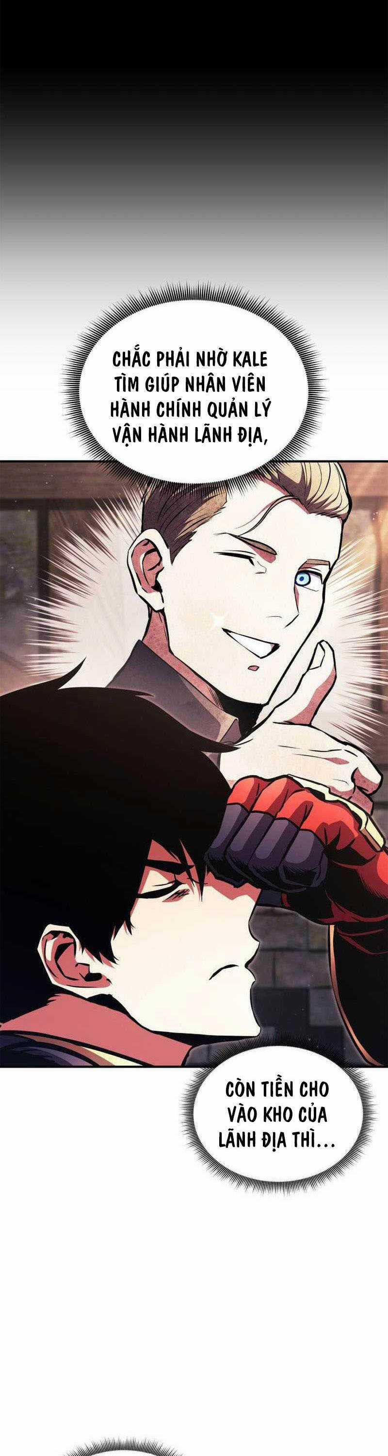 Ranker Tái Xuất Chapter 156 trang 5