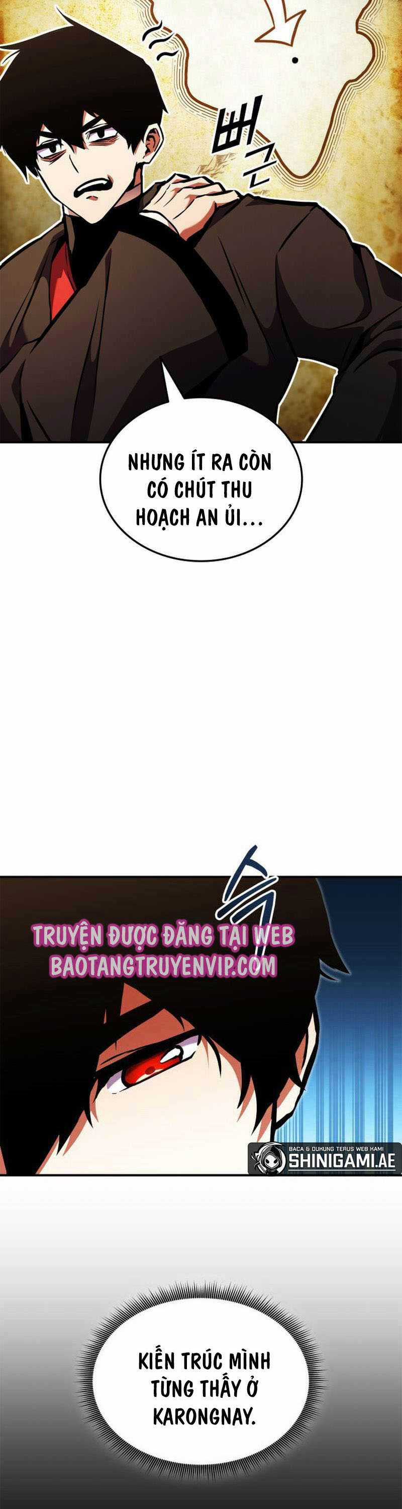 Ranker Tái Xuất Chapter 156 trang 54