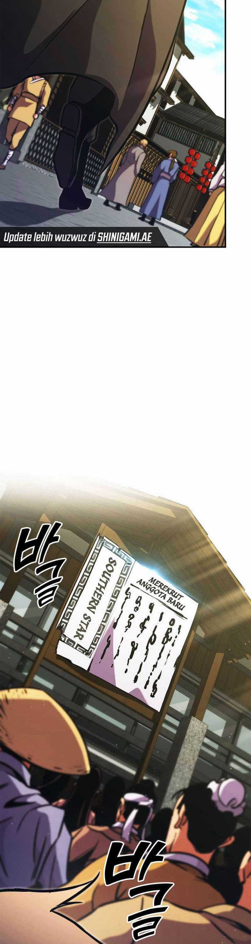 Ranker Tái Xuất Chapter 156 trang 60