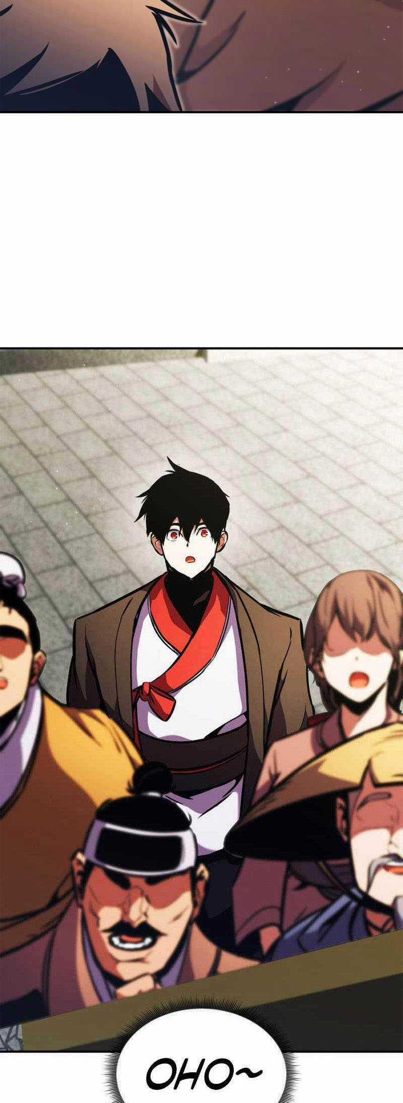 Ranker Tái Xuất Chapter 156 trang 61