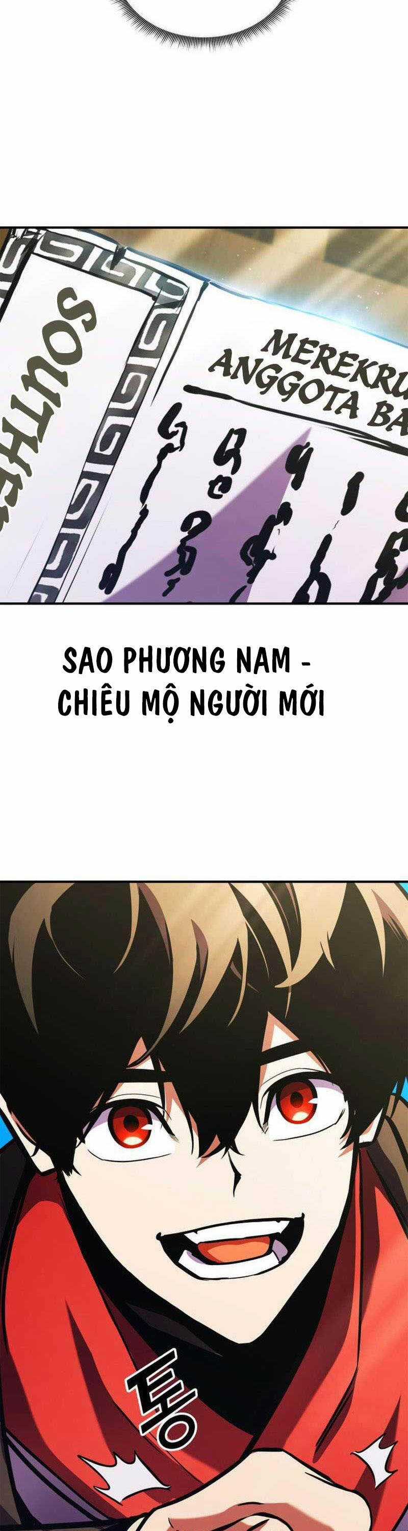 Ranker Tái Xuất Chapter 156 trang 62