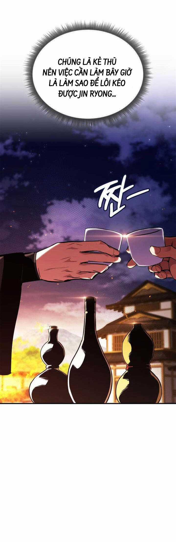 Ranker Tái Xuất Chapter 157 trang 17