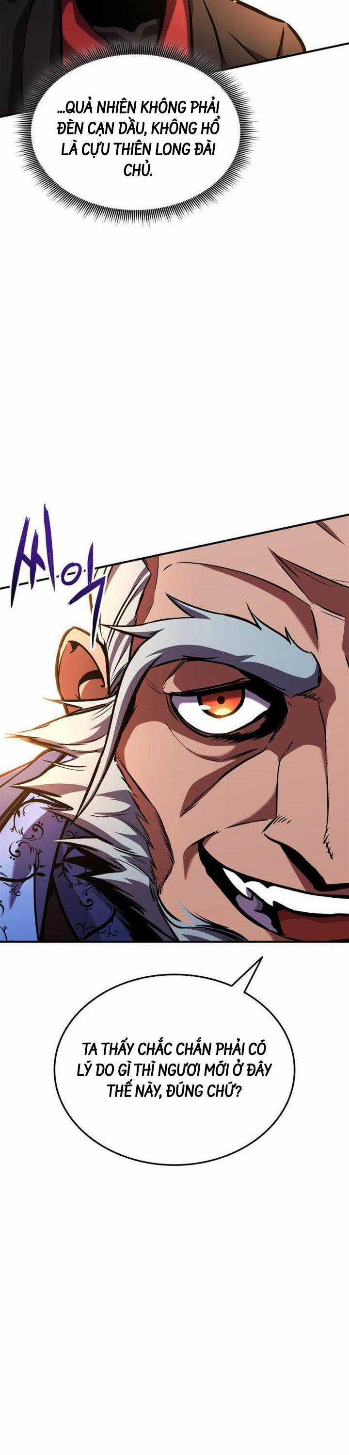 Ranker Tái Xuất Chapter 157 trang 19