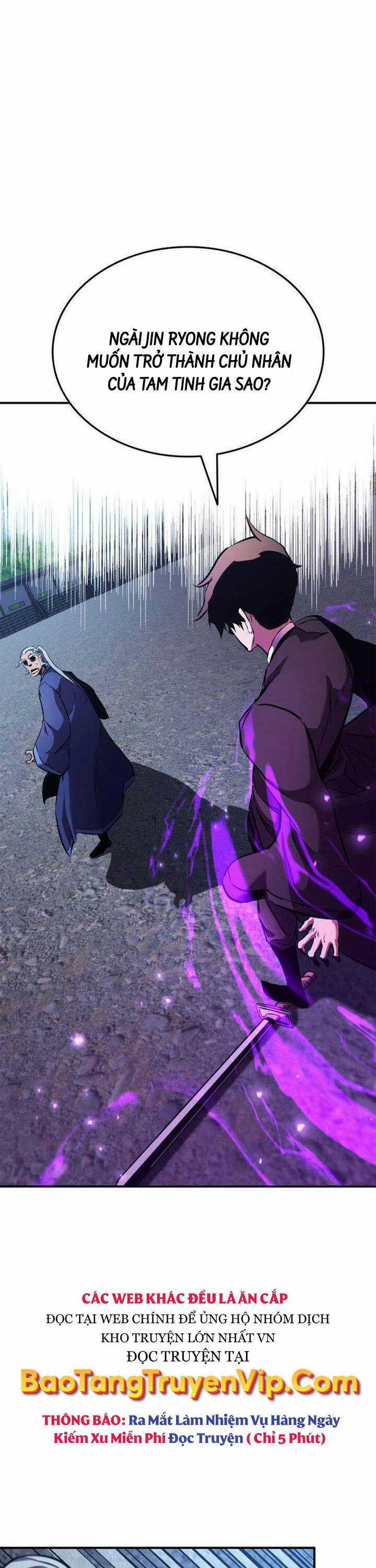 Ranker Tái Xuất Chapter 157 trang 28
